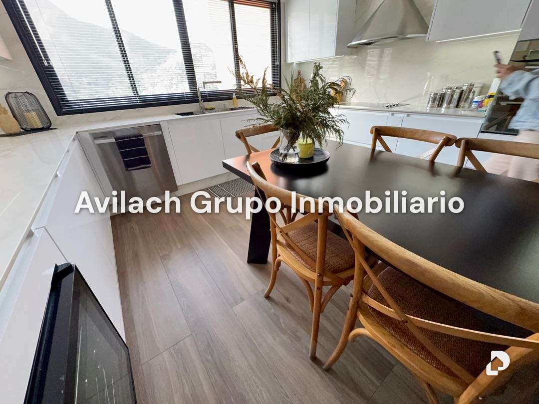 Apartamento en El Parral, Valencia – 11