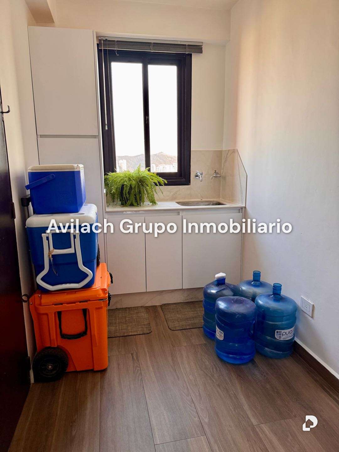 Apartamento en El Parral, Valencia – 13