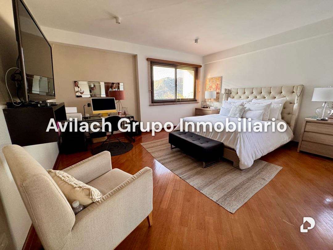 Apartamento en El Parral, Valencia – 29
