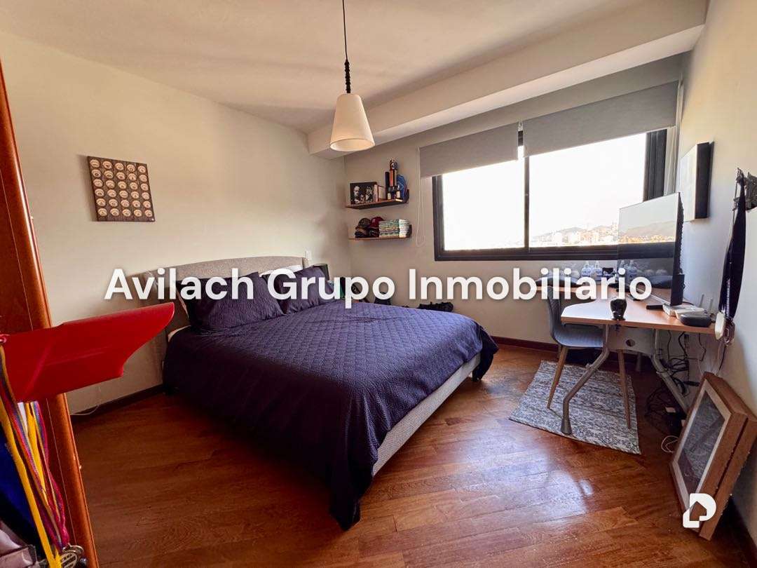 Apartamento en El Parral, Valencia – 26