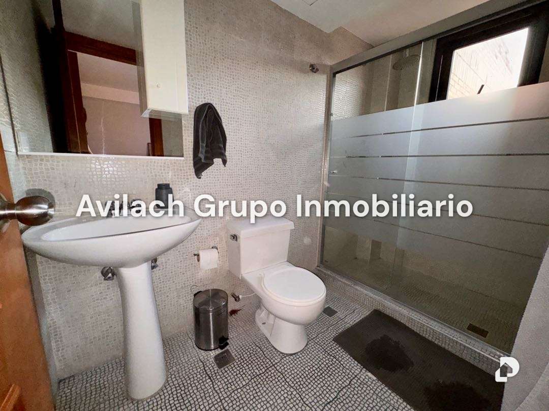 Apartamento en El Parral, Valencia – 25