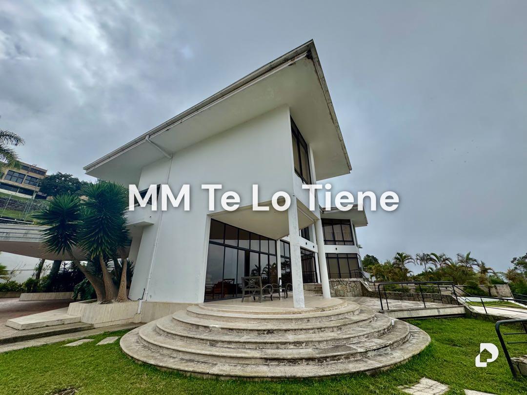 Casa en La Lagunita, Caracas – 2