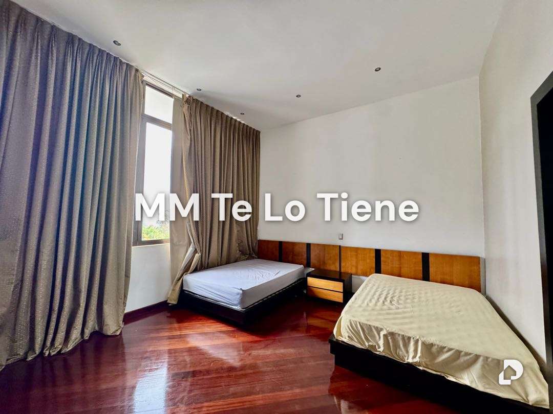 Casa en La Lagunita, Caracas – 11