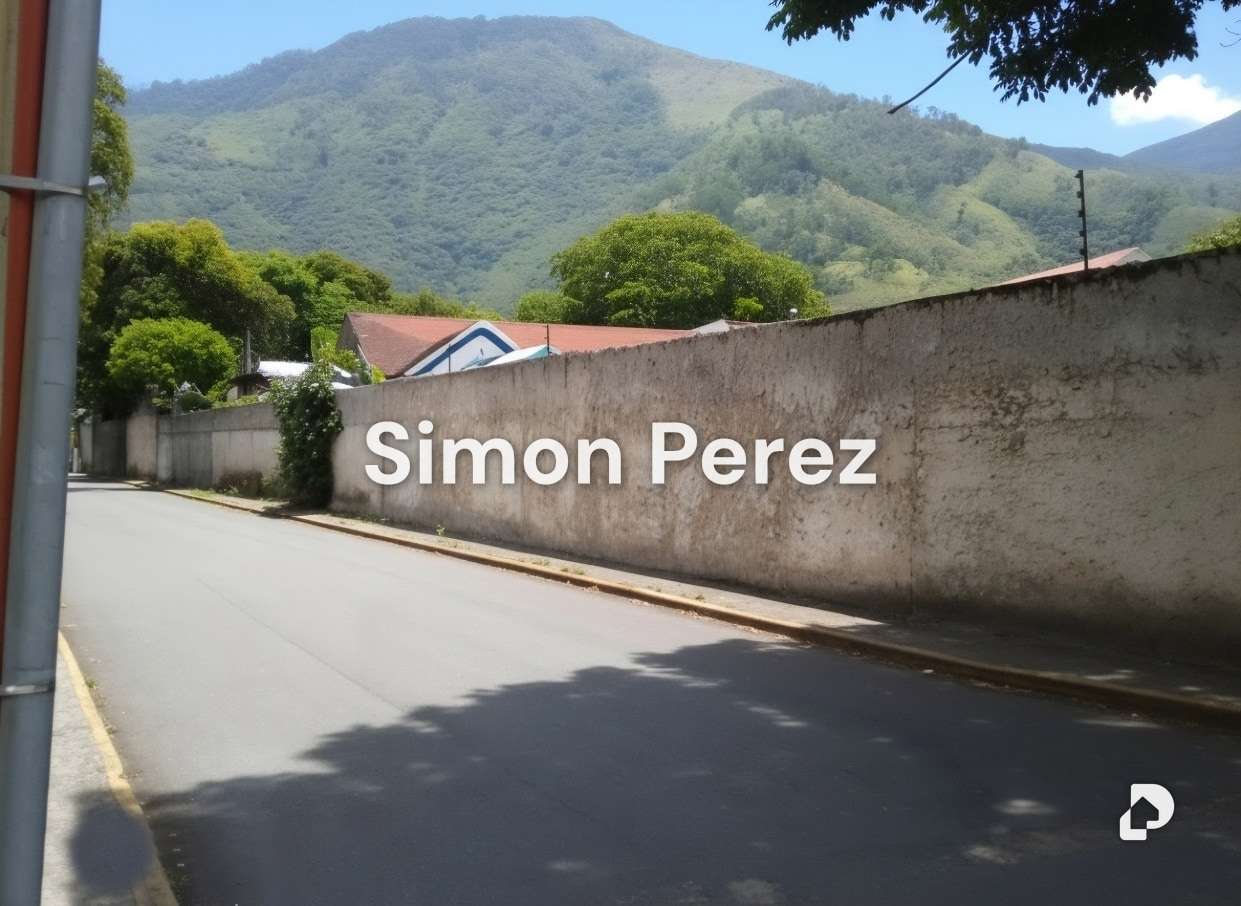 Terreno en Los Chorros, Caracas – 5