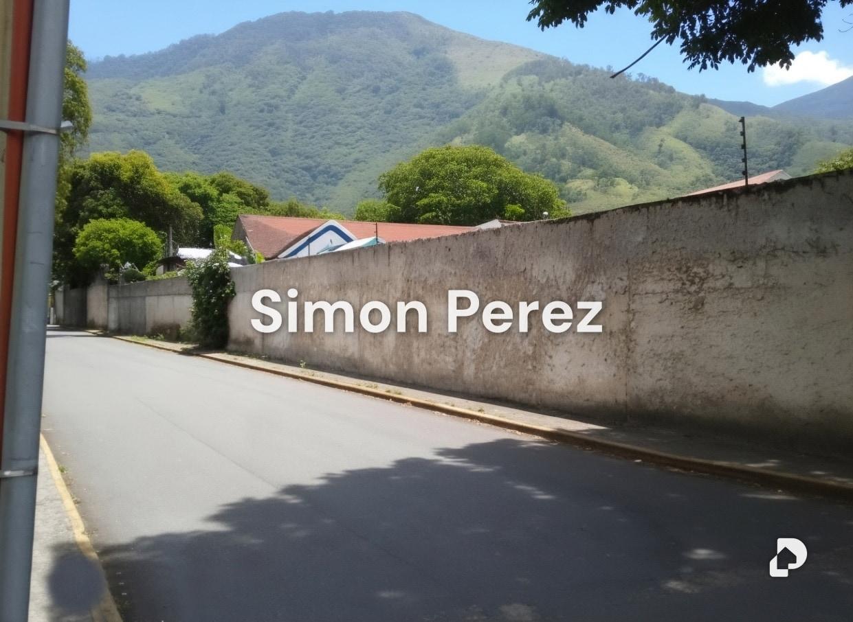 Terreno en Los Chorros, Caracas – 5