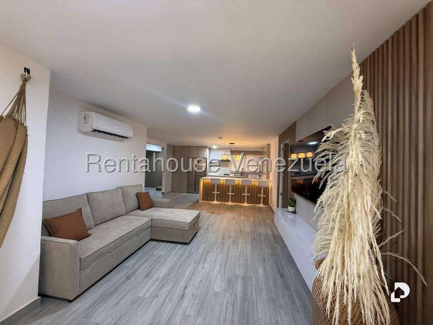 Apartamento en Altamira, Caracas – 7