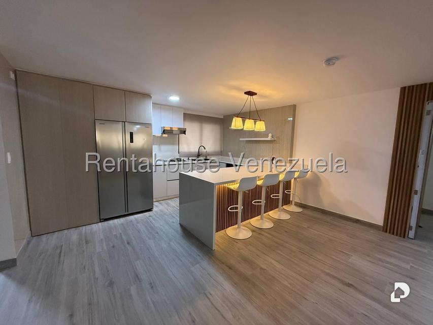 Apartamento en Altamira, Caracas – 1