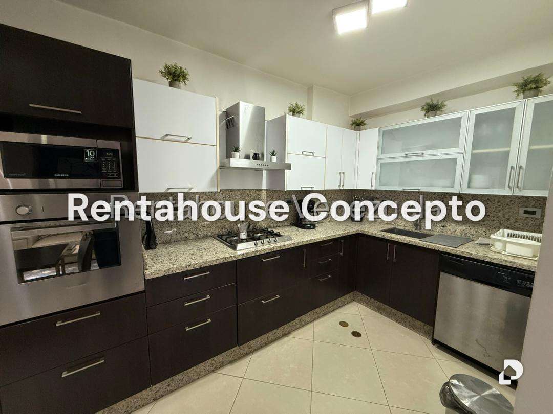 Apartment in El Parral, Valencia – 7