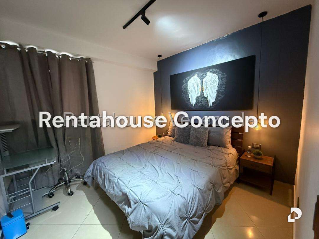 Apartment in El Parral, Valencia – 20