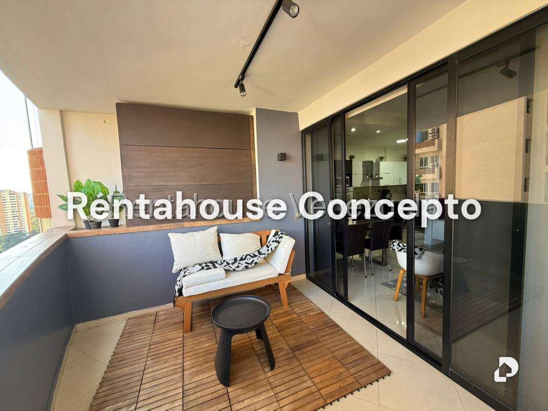 Apartment in El Parral, Valencia – 14