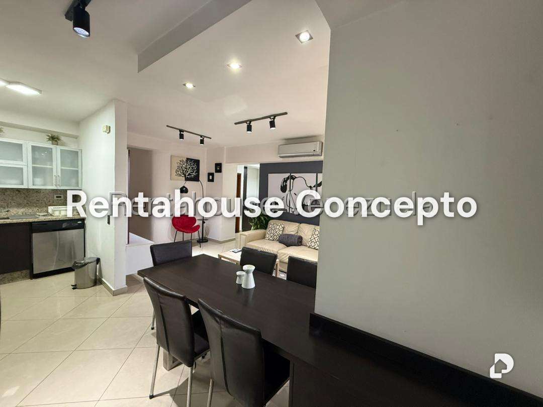 Apartment in El Parral, Valencia – 6