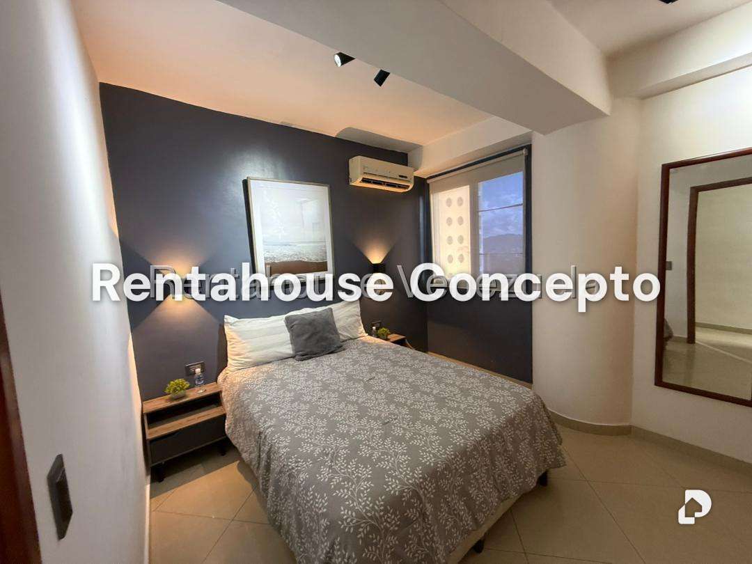 Apartment in El Parral, Valencia – 22