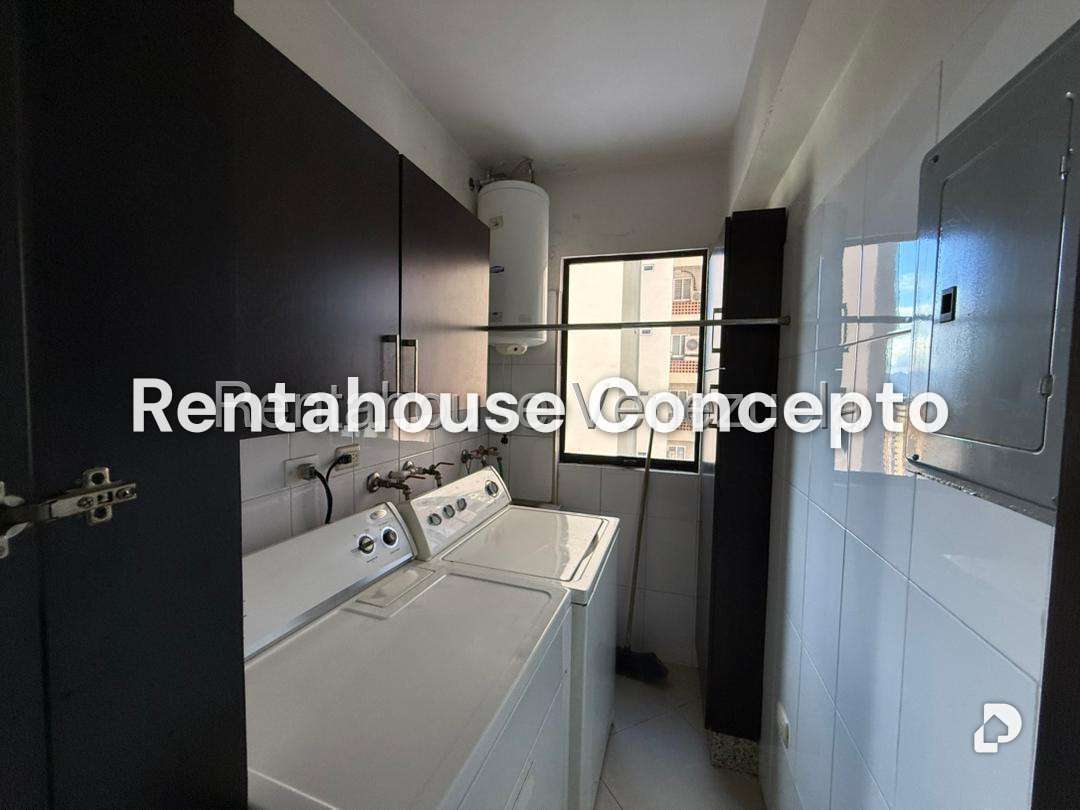Apartment in El Parral, Valencia – 9
