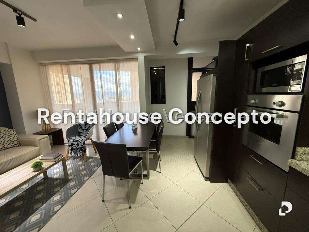 Apartment in El Parral, Valencia – 8
