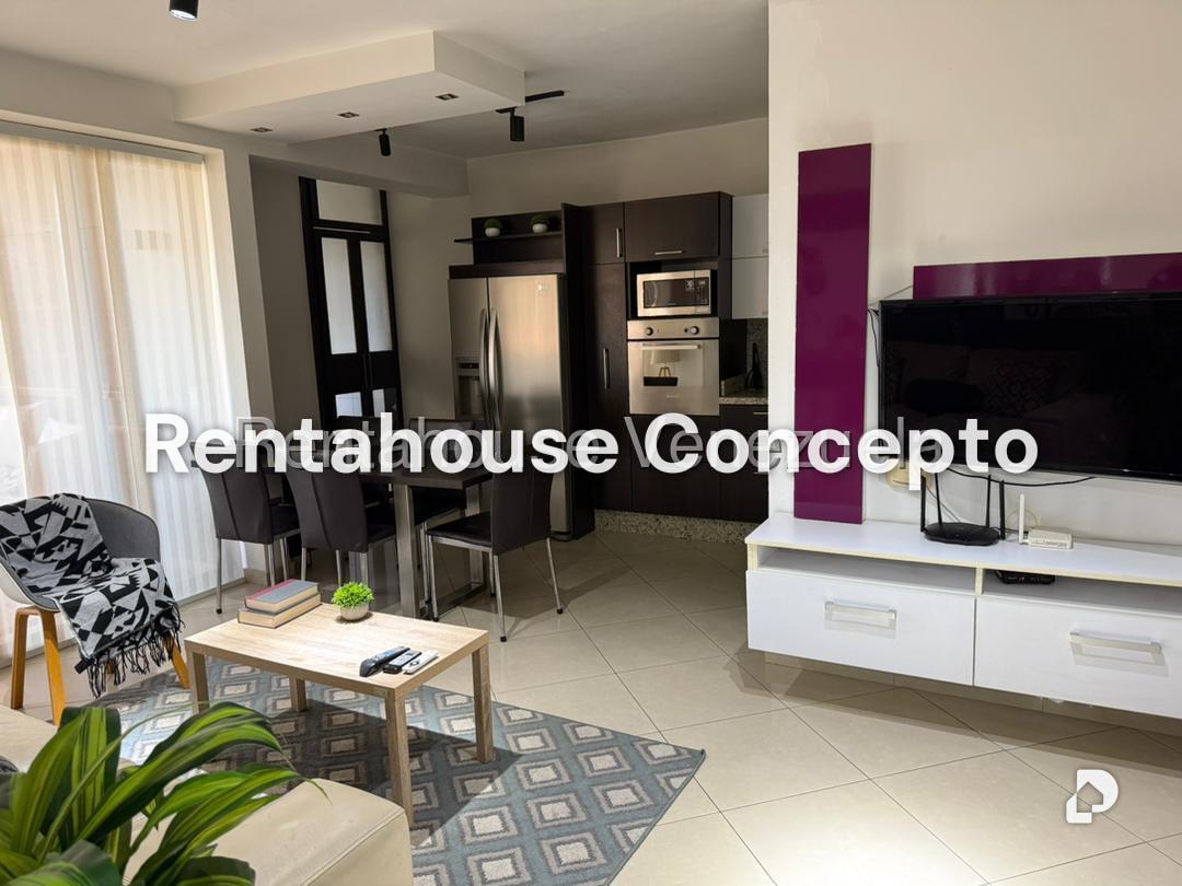 Apartment in El Parral, Valencia – 3