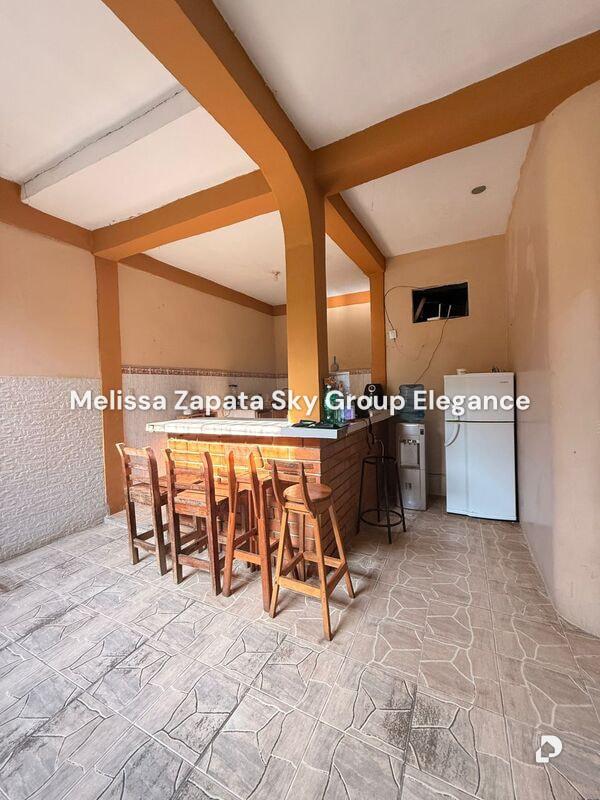Casa en El Cardenal, Barquisimeto – 1
