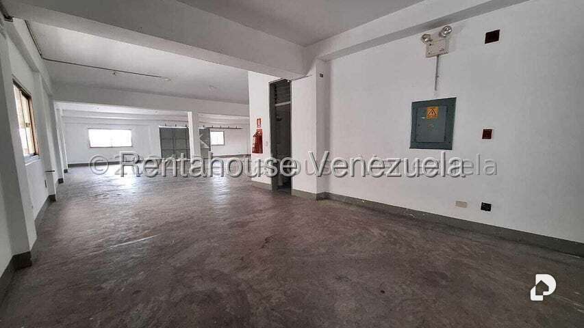 Galpón en Mariche, Caracas – 22