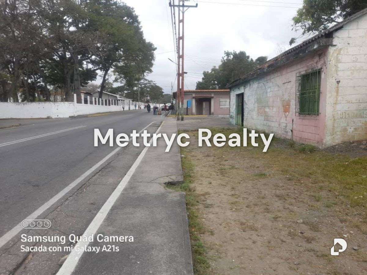 Terreno en Chivacoa – 4