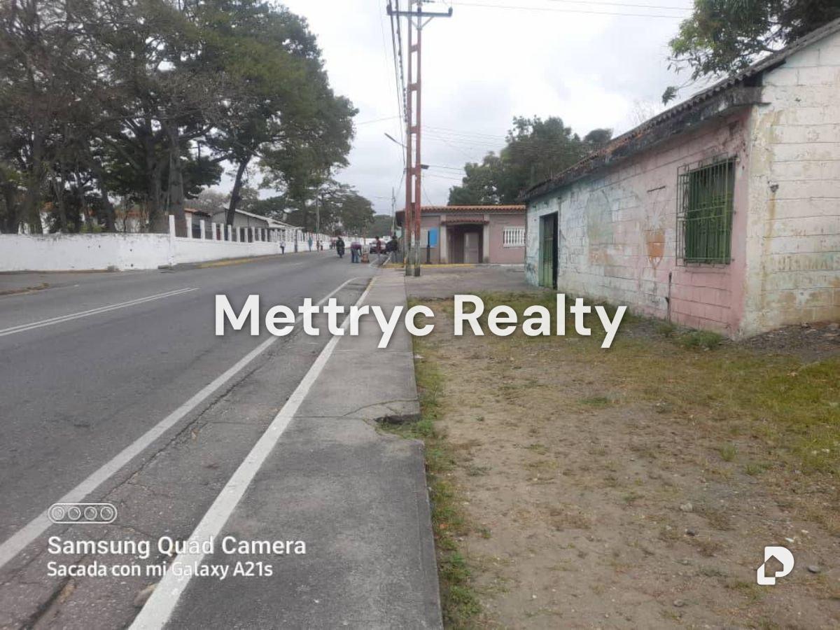 Terreno en Chivacoa – 4