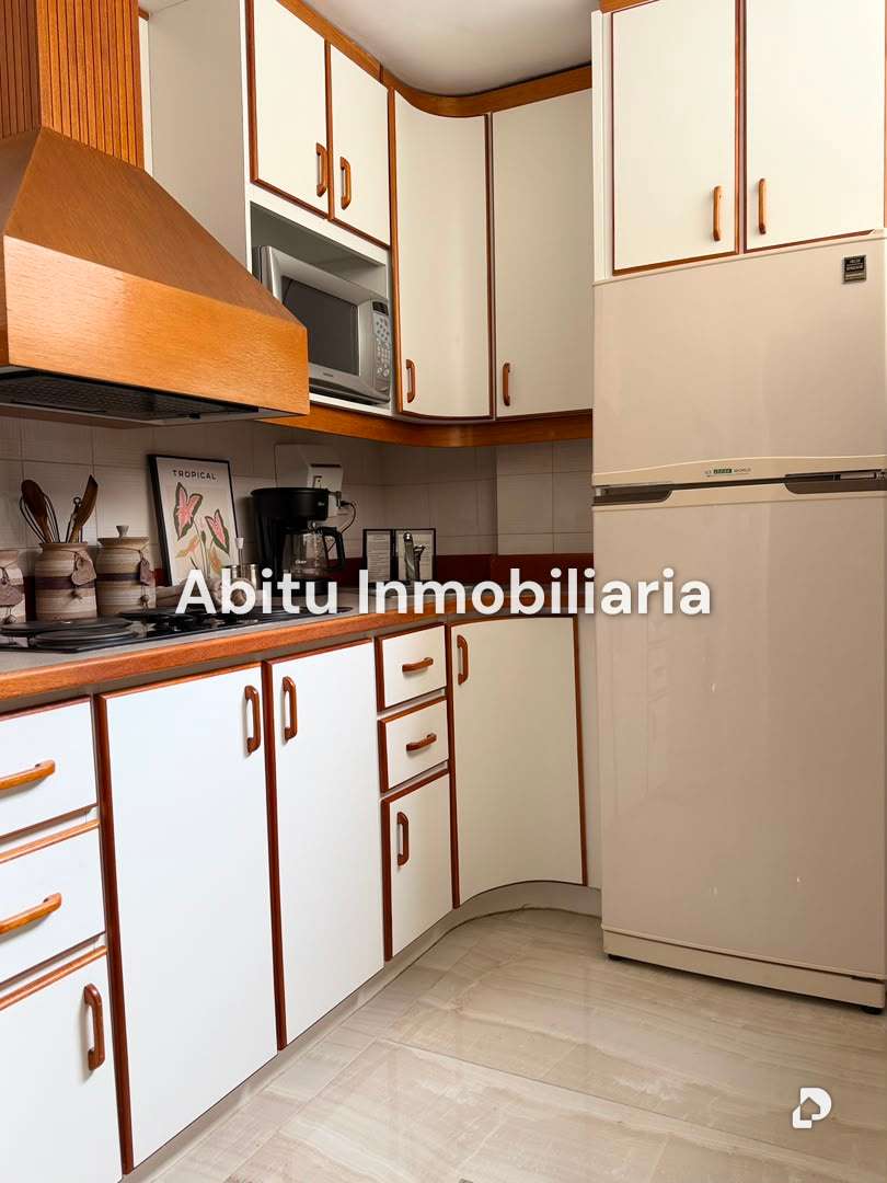 Apartamento en Chuao, Caracas – 6