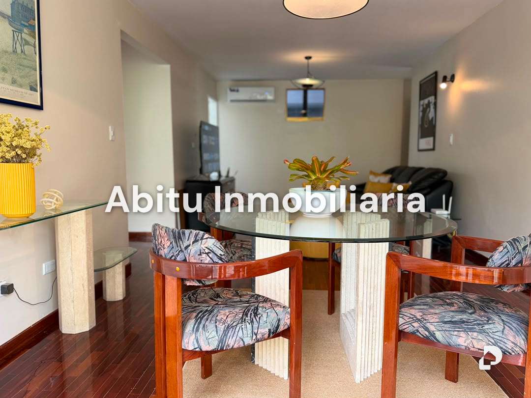 Apartamento en Chuao, Caracas – 5