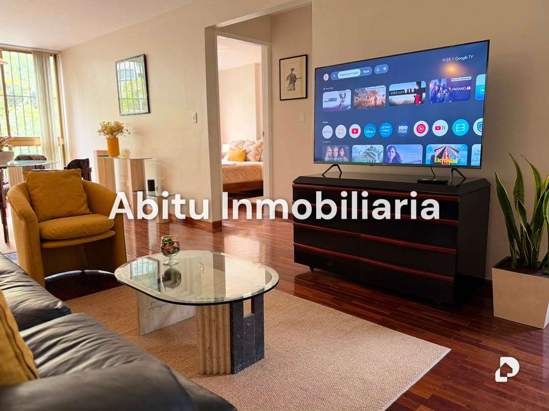 Apartamento en Chuao, Caracas – 3