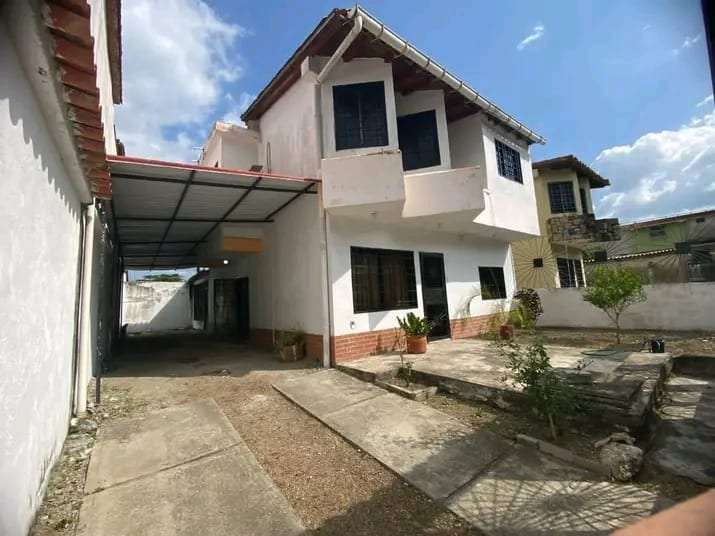 Casa en San Felipe - 1