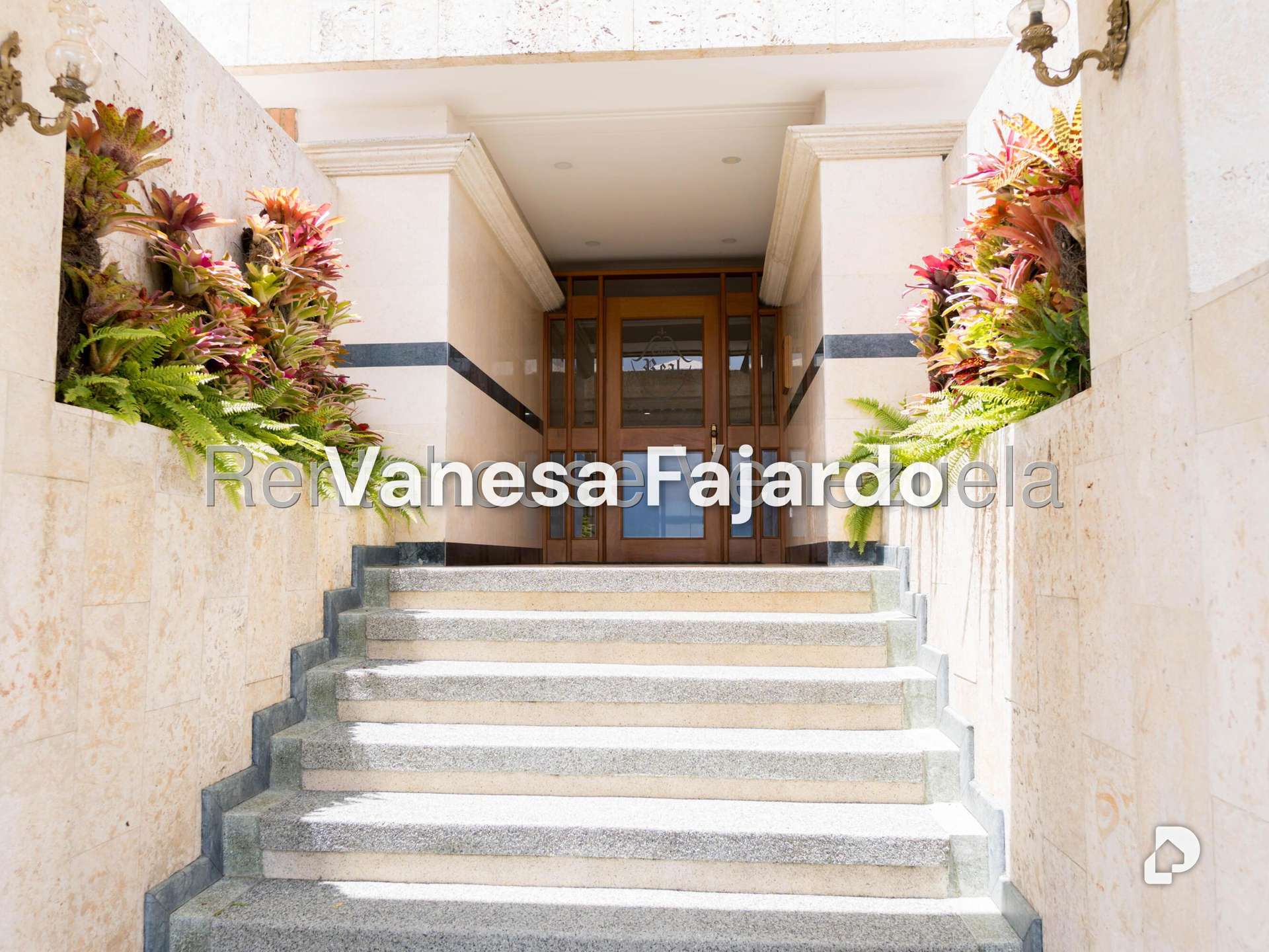 Apartamento en Los Naranjos (del Cafetal), Caracas – 19