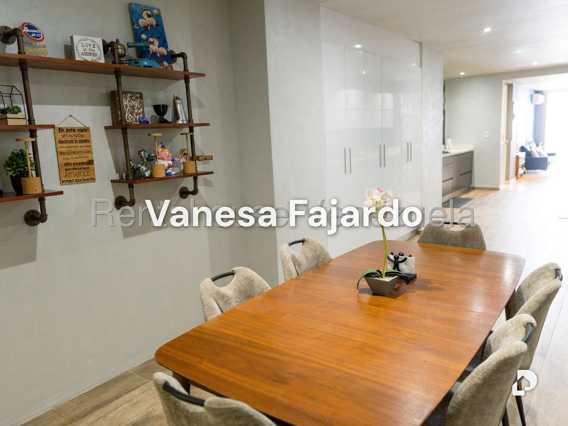 Apartamento en Los Naranjos (del Cafetal), Caracas – 6