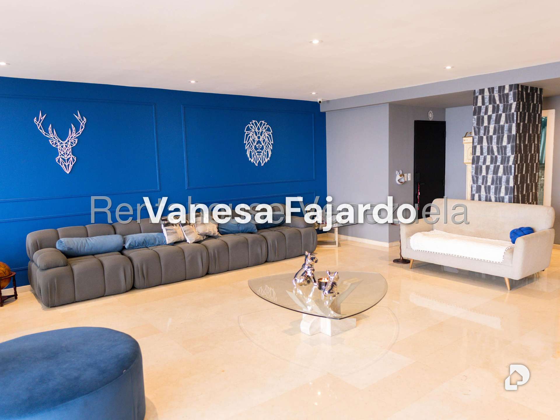 Apartamento en Los Naranjos (del Cafetal), Caracas – 2