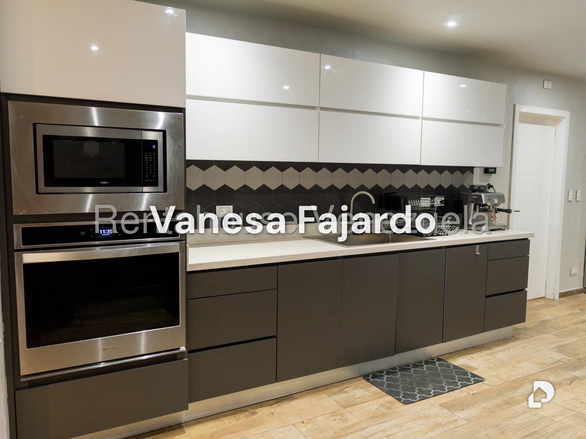 Apartamento en Los Naranjos (del Cafetal), Caracas – 5