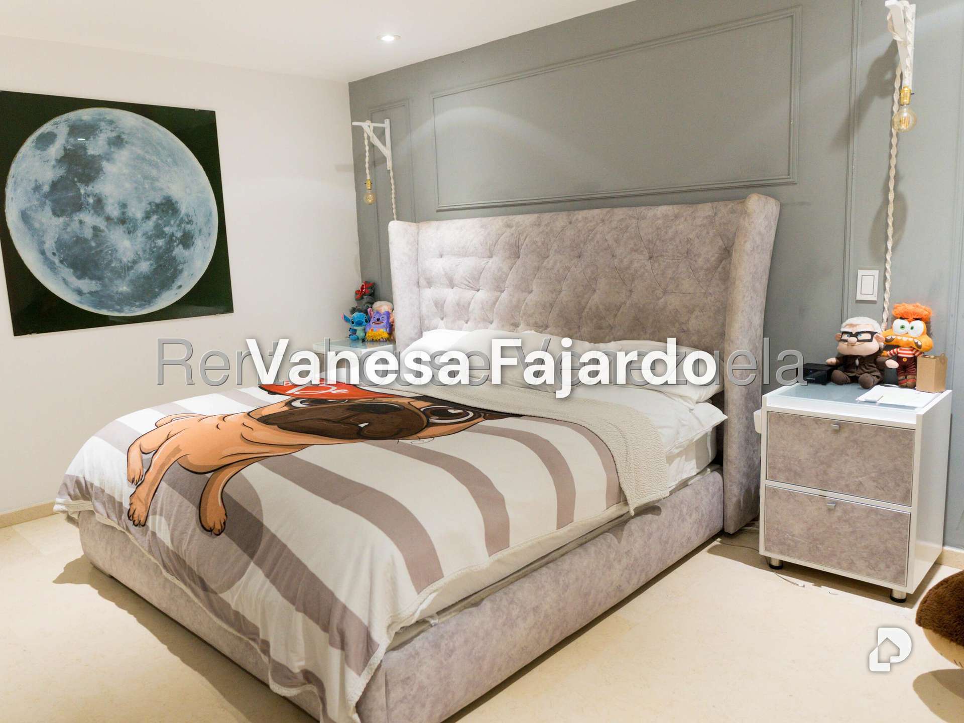 Apartamento en Los Naranjos (del Cafetal), Caracas – 13