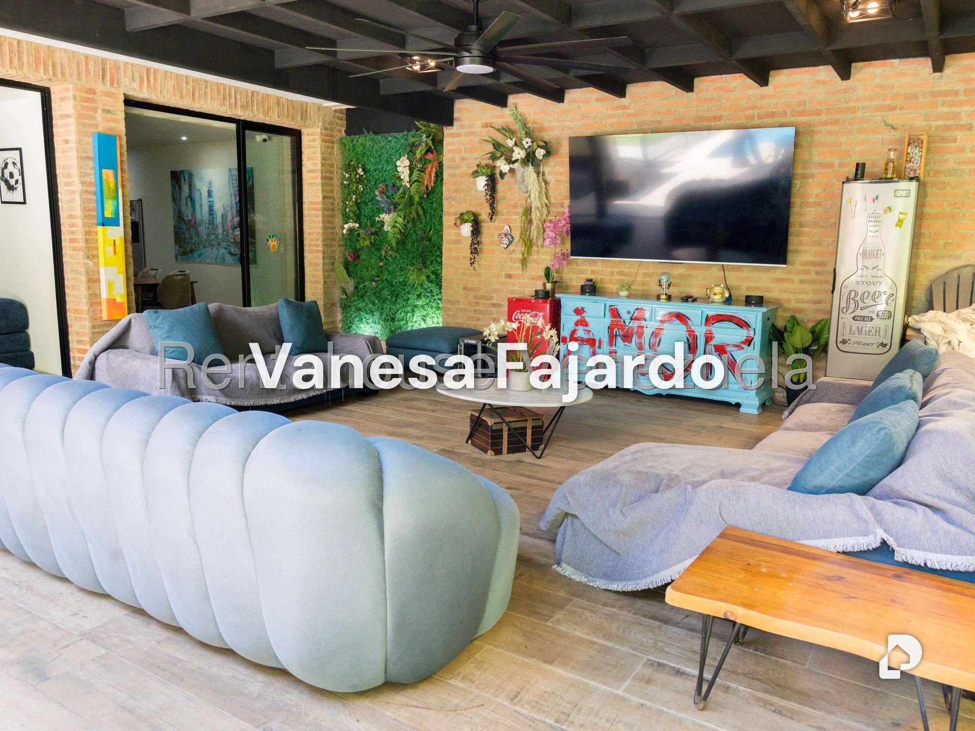 Apartamento en Los Naranjos (del Cafetal), Caracas – 20