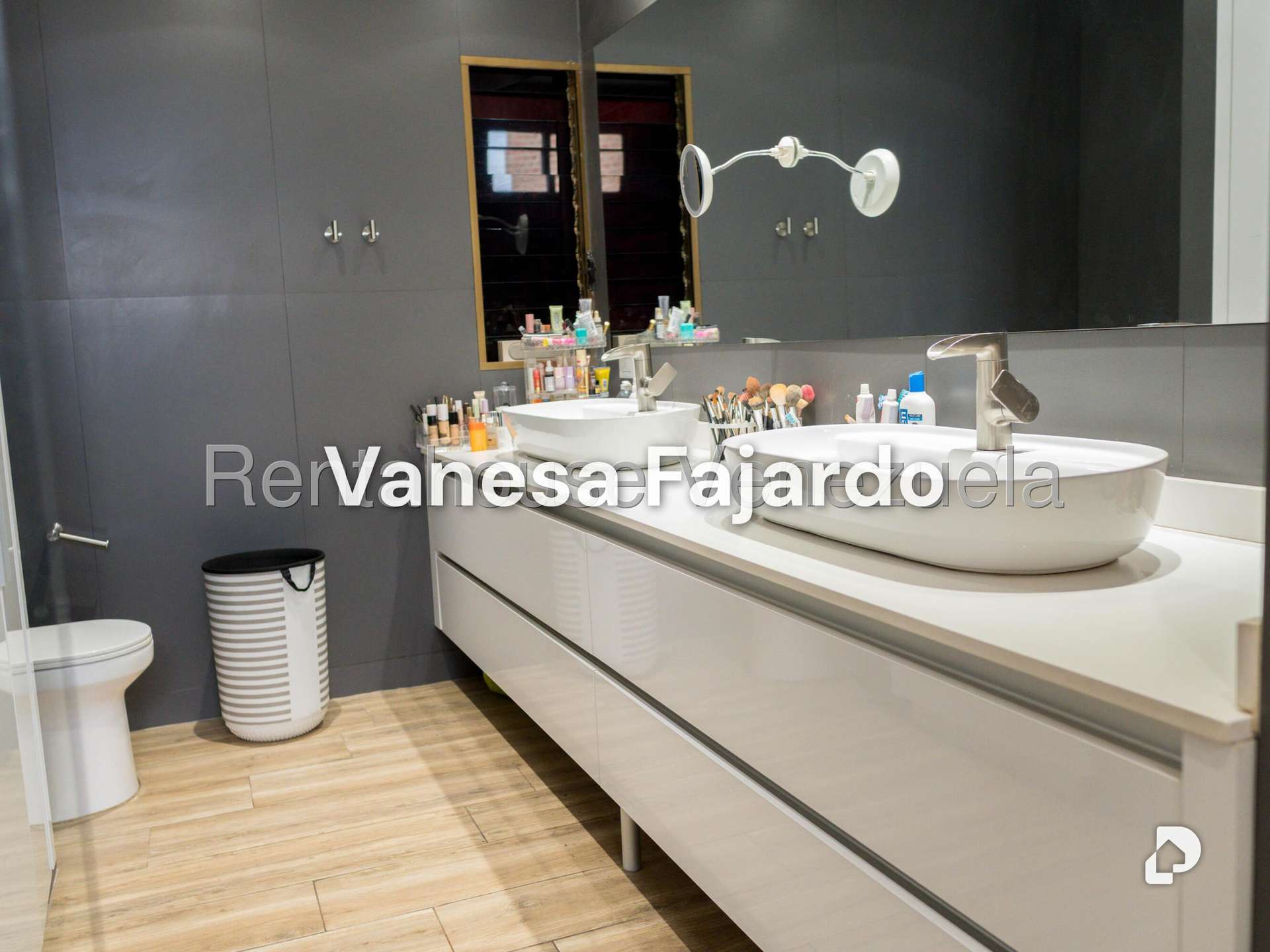 Apartamento en Los Naranjos (del Cafetal), Caracas – 12