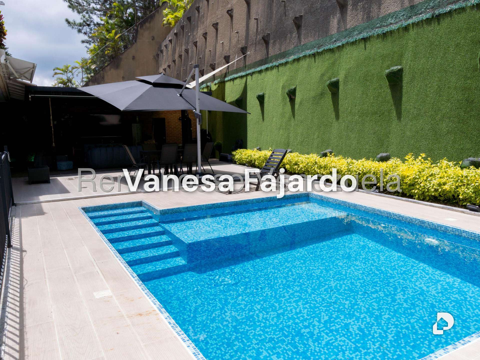 Apartamento en Los Naranjos (del Cafetal), Caracas – 27