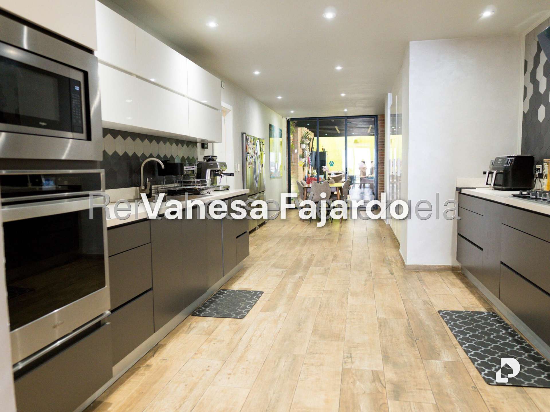 Apartamento en Los Naranjos (del Cafetal), Caracas – 4