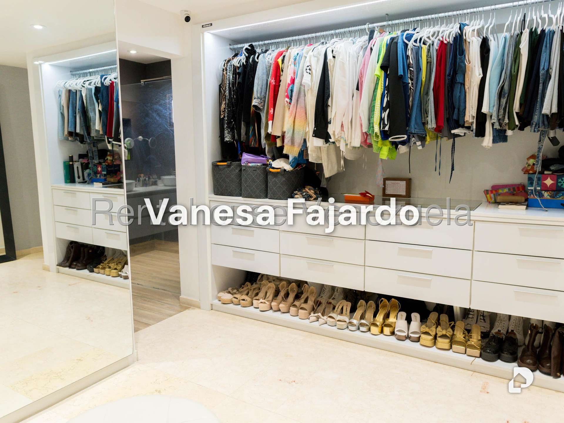 Apartamento en Los Naranjos (del Cafetal), Caracas – 11