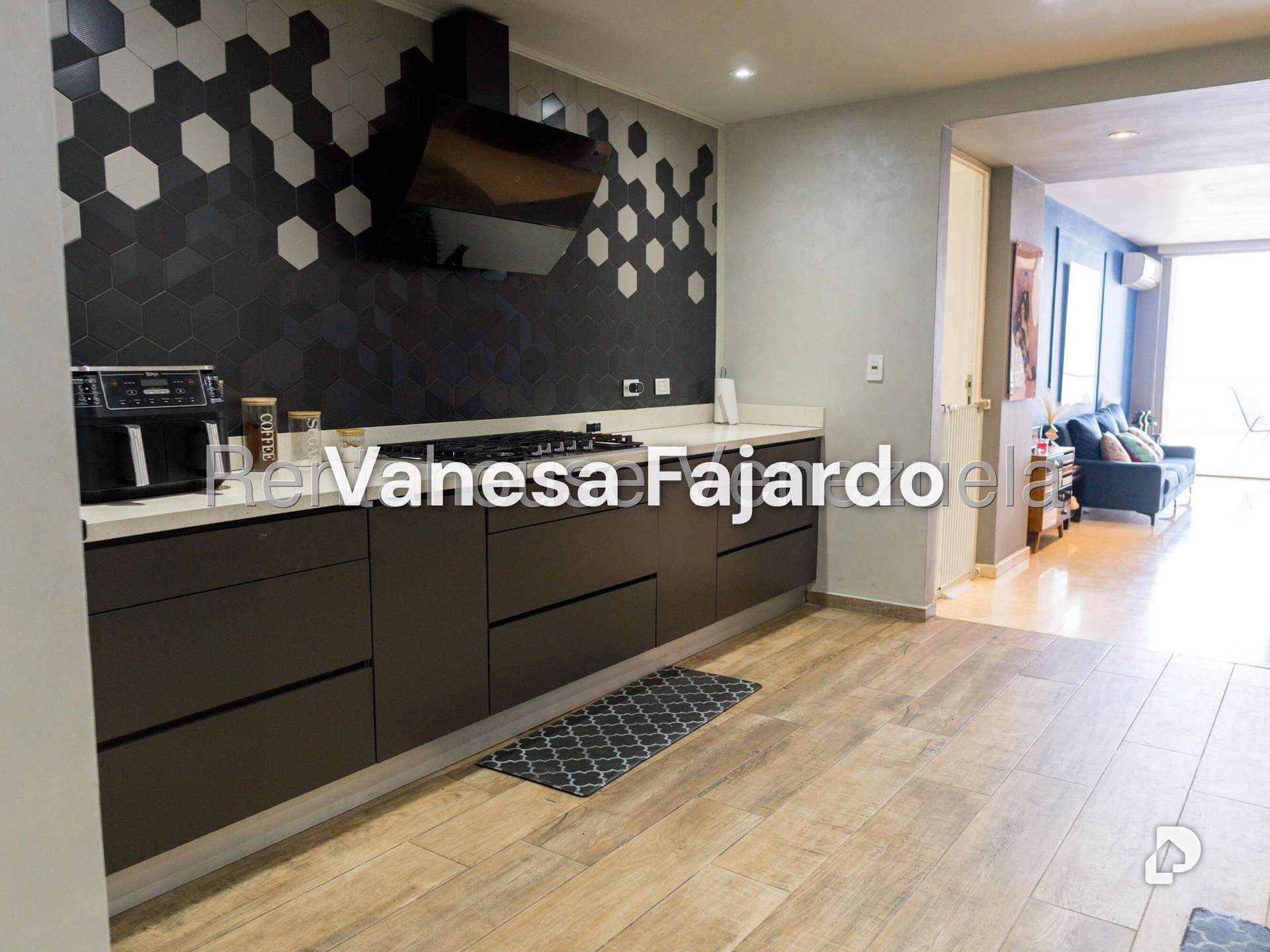 Apartamento en Los Naranjos (del Cafetal), Caracas – 21