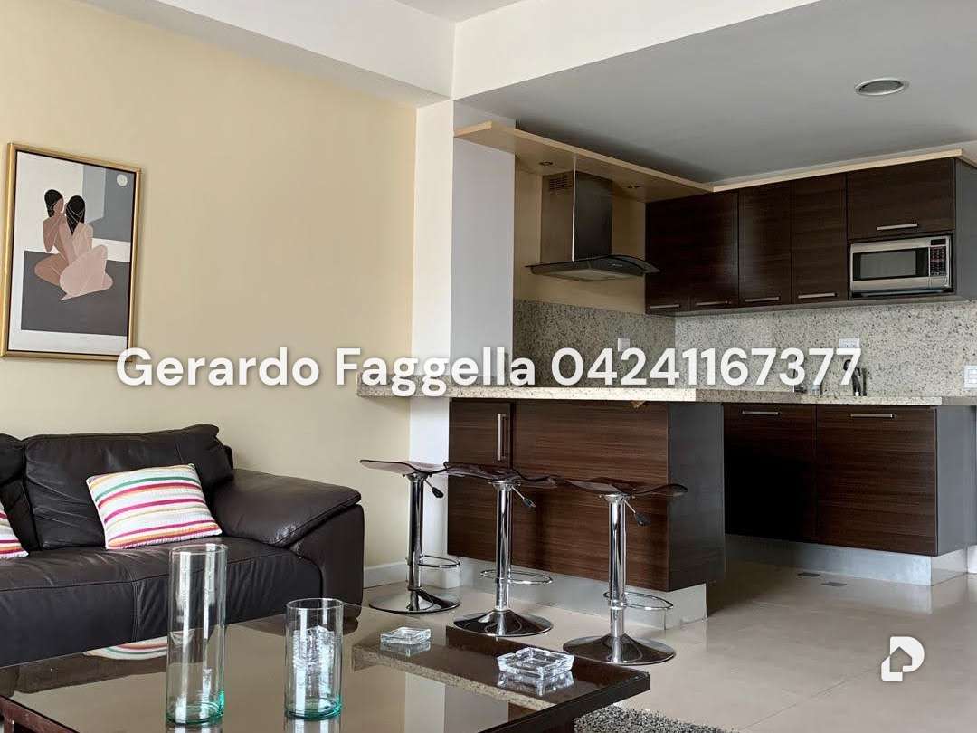 Apartamento en Santa Eduvigis, Caracas – 2