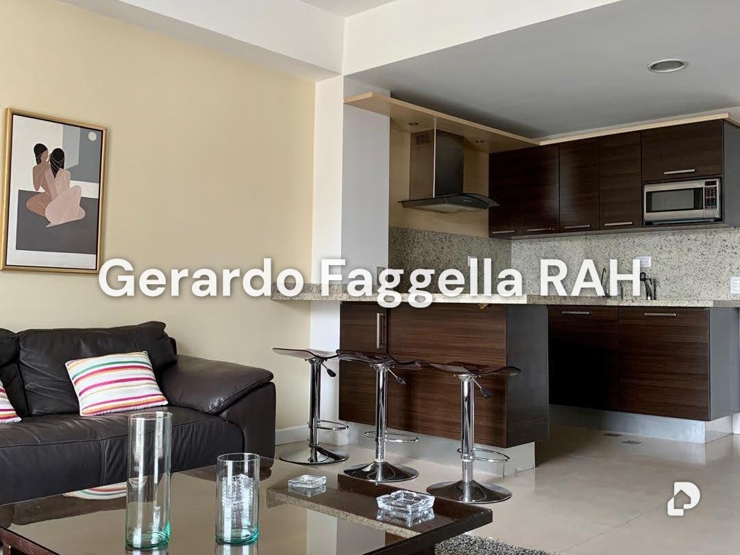 Apartamento en Santa Eduvigis, Caracas – 2
