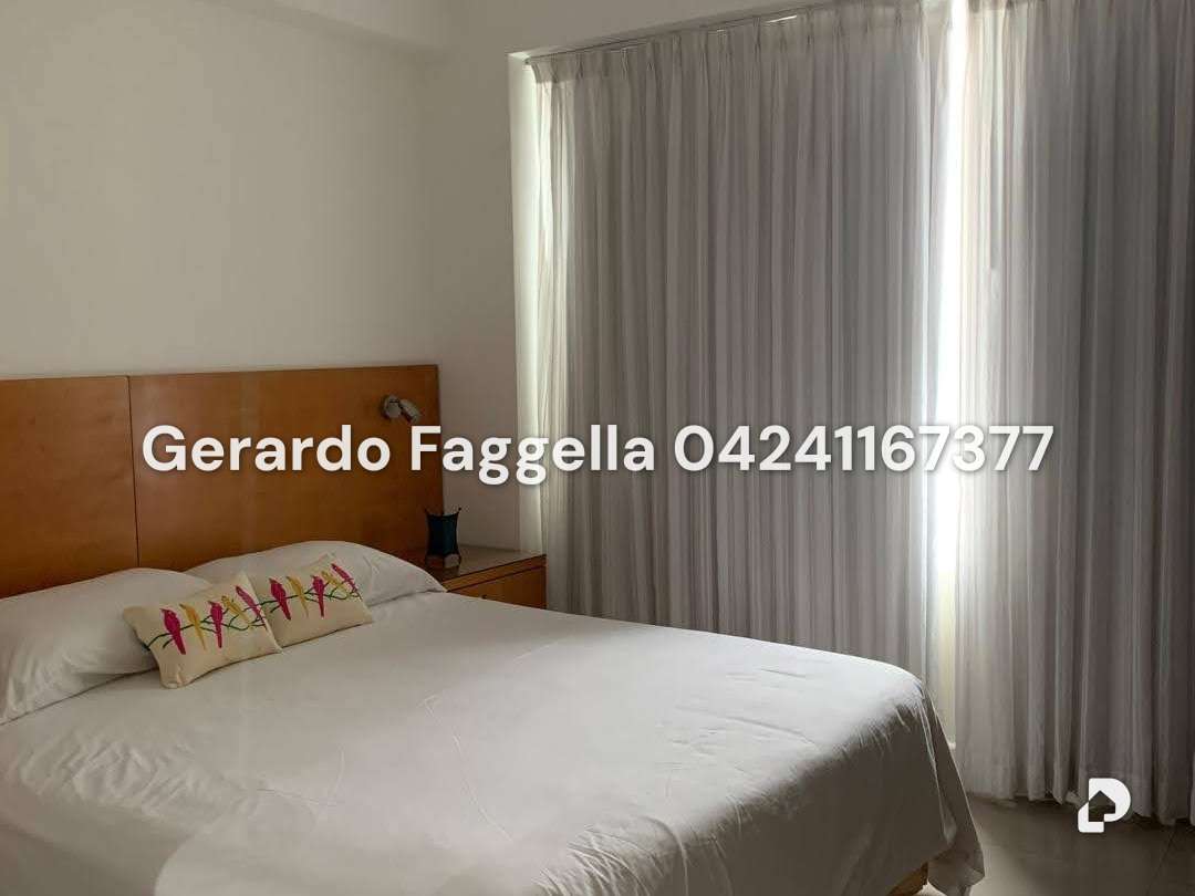 Apartamento en Santa Eduvigis, Caracas – 8