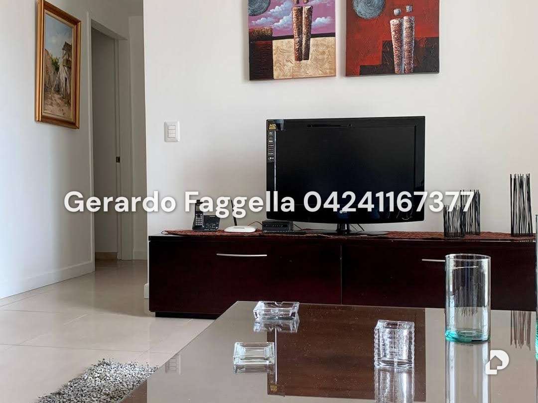 Apartamento en Santa Eduvigis, Caracas – 3