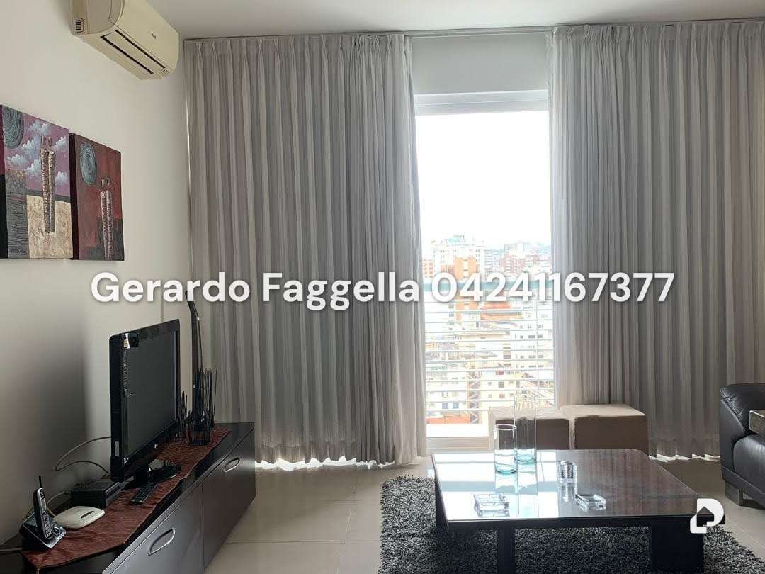 Apartamento en Santa Eduvigis, Caracas – 9