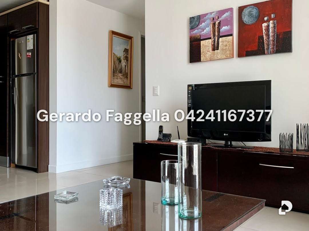Apartamento en Santa Eduvigis, Caracas – 7