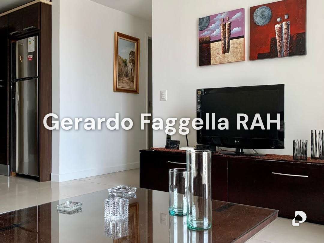 Apartamento en Santa Eduvigis, Caracas – 7