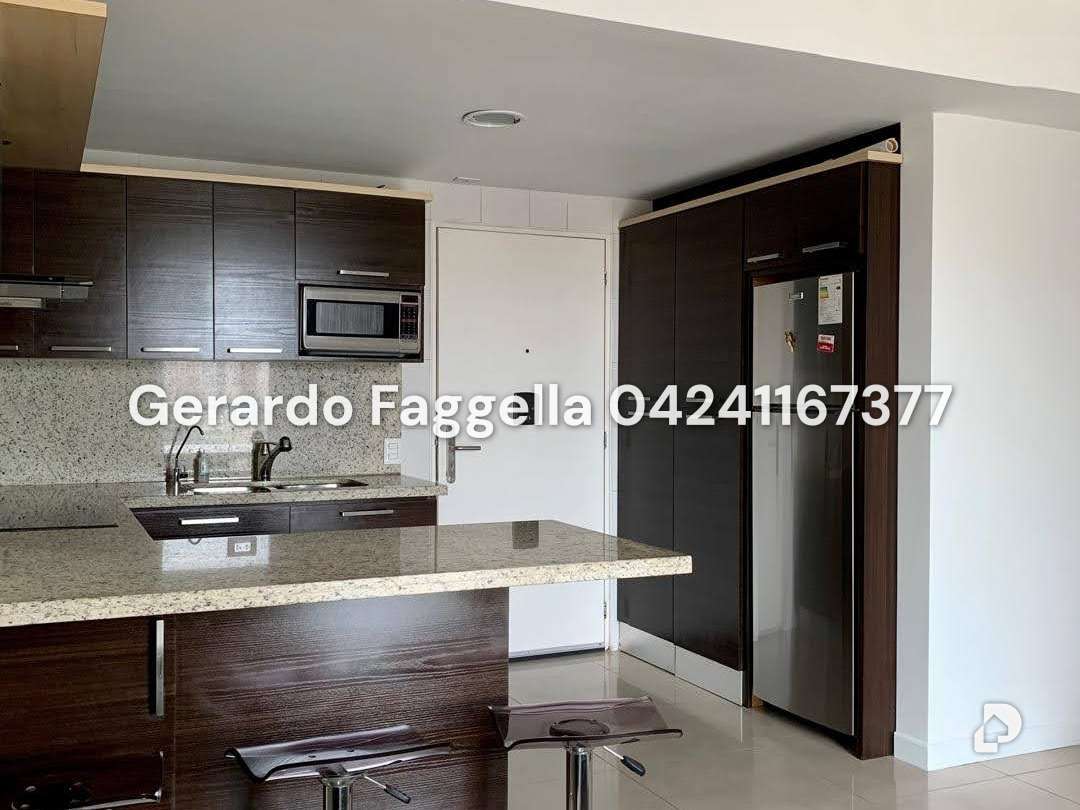 Apartamento en Santa Eduvigis, Caracas – 4