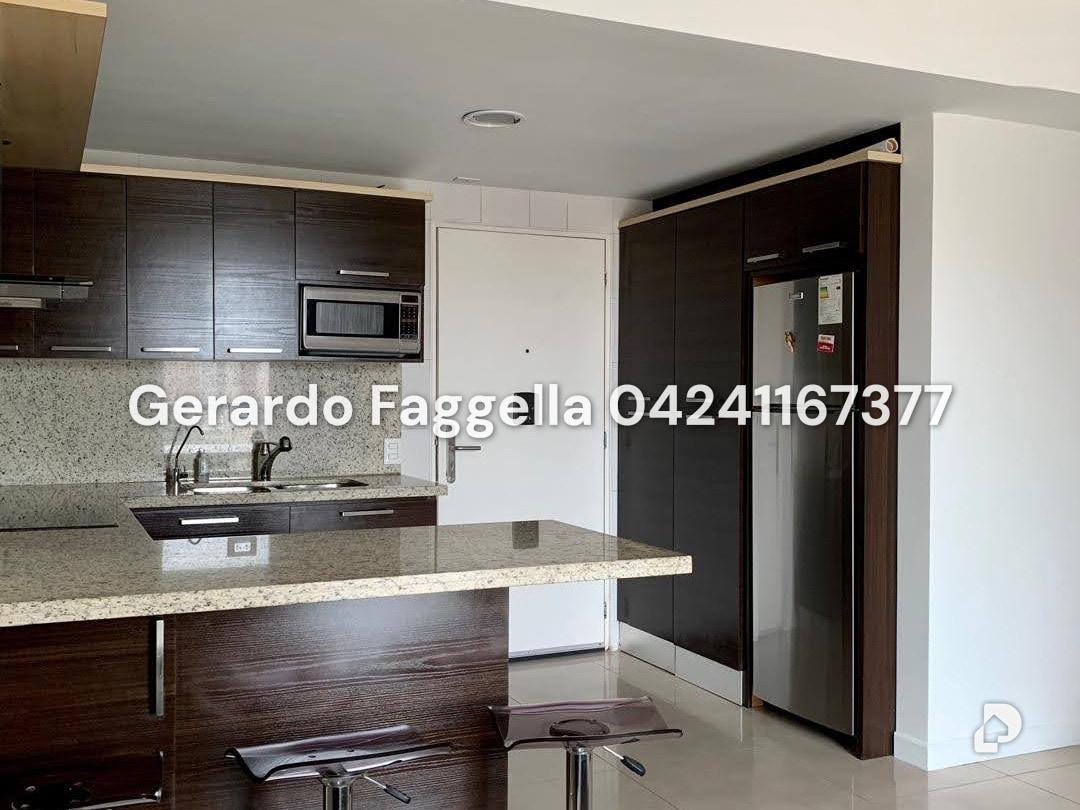 Apartamento en Santa Eduvigis, Caracas – 4