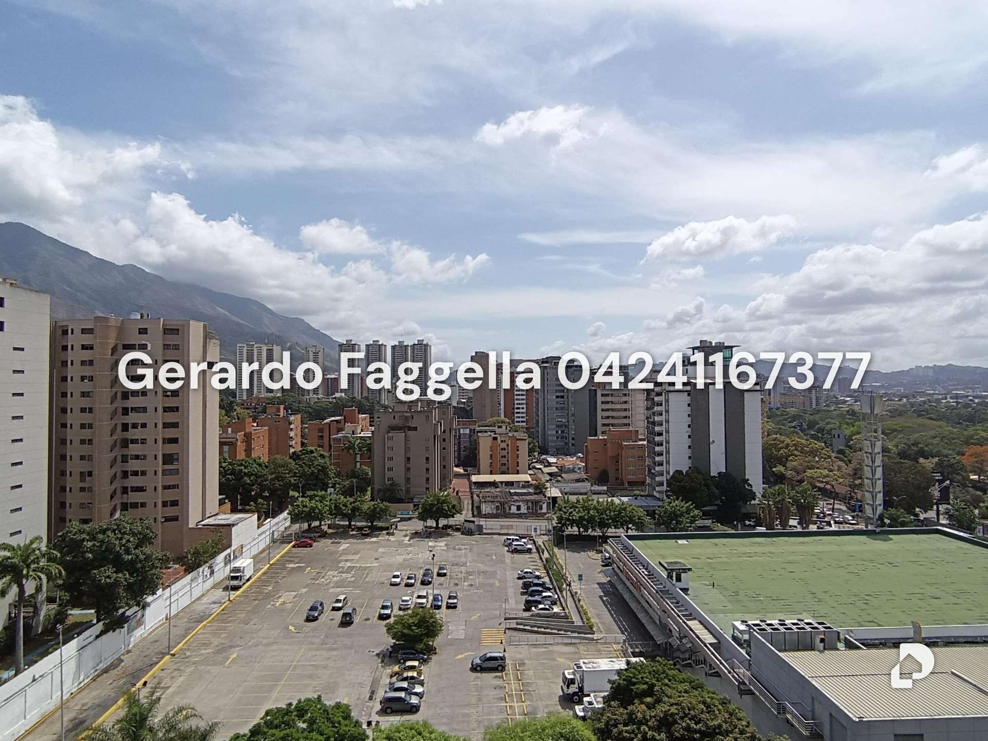 Apartamento en Santa Eduvigis, Caracas – 11