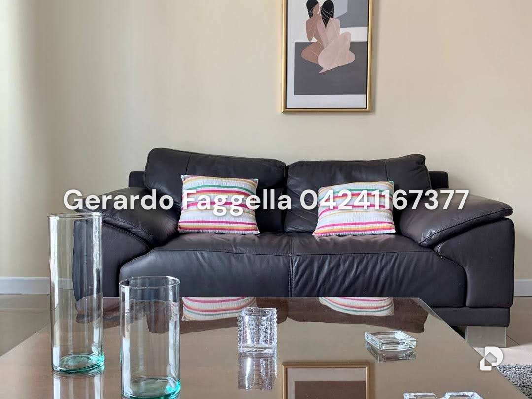 Apartamento en Santa Eduvigis, Caracas – 6