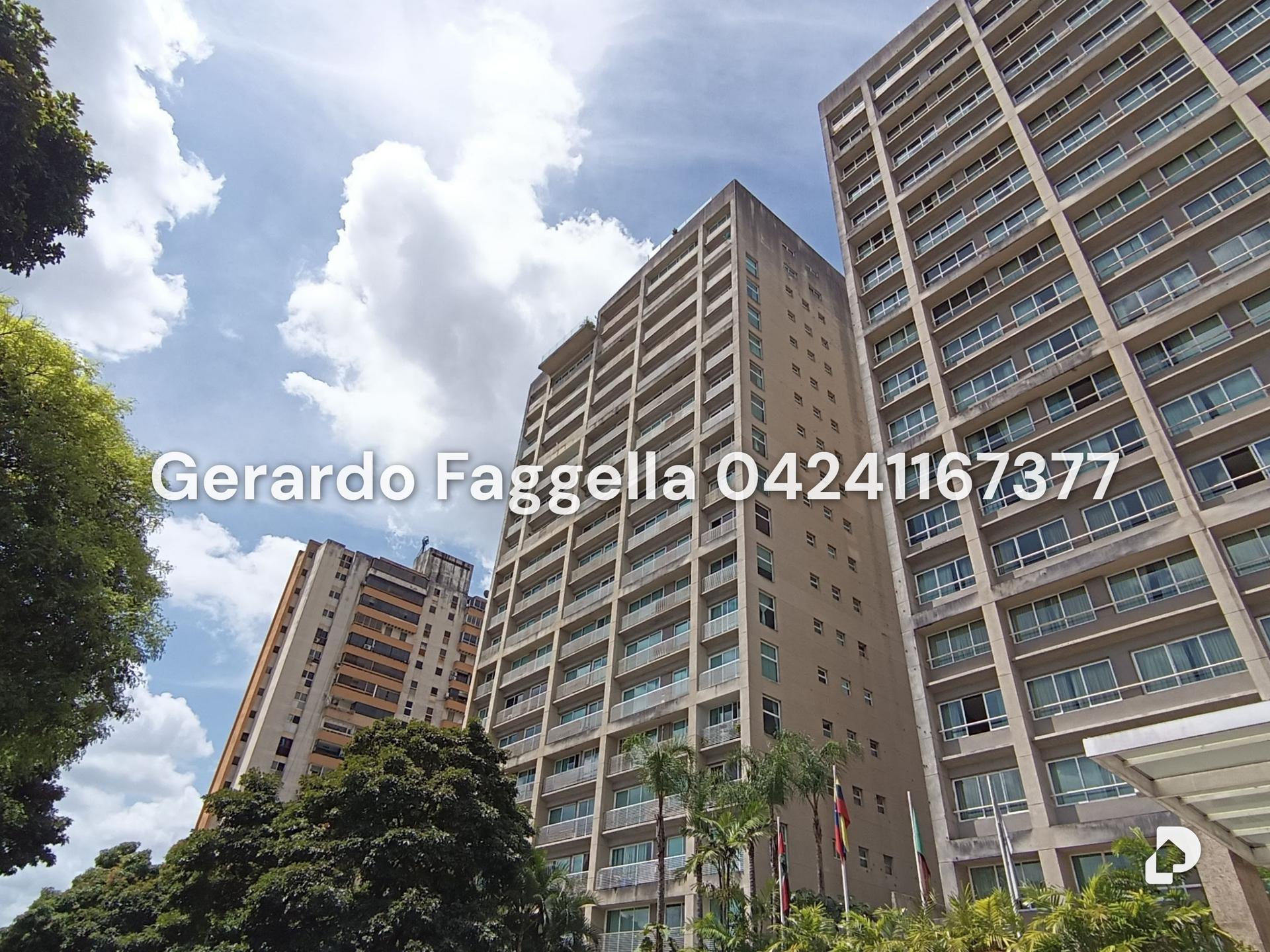 Apartamento en Santa Eduvigis, Caracas – 1